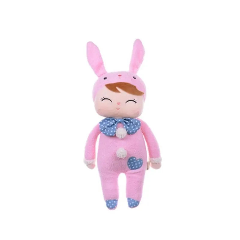 Lalka Metoo Angela Króliczek