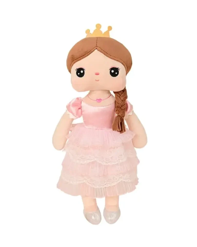 Lalka Metoo Angela Księżniczka