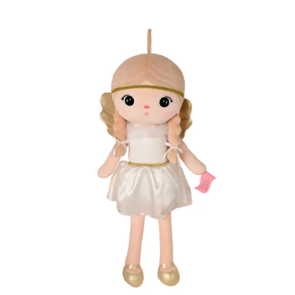 Lalka Metoo Aniołek 30cm