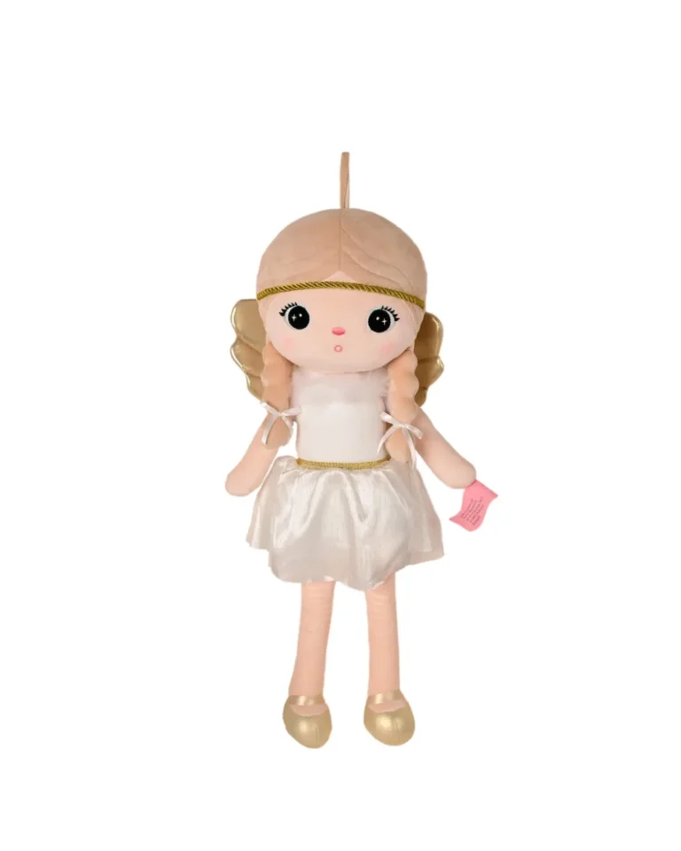 Lalka Metoo Aniołek 30cm
