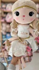 Lalka Metoo Aniołek 50cm