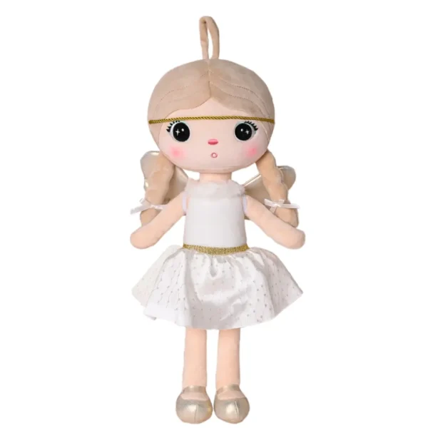 Lalka Metoo Aniołek 50cm