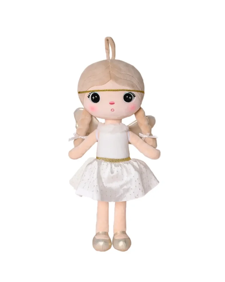 Lalka Metoo Aniołek 50cm
