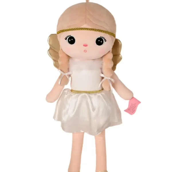 Lalka Metoo Aniołek 70cm XL