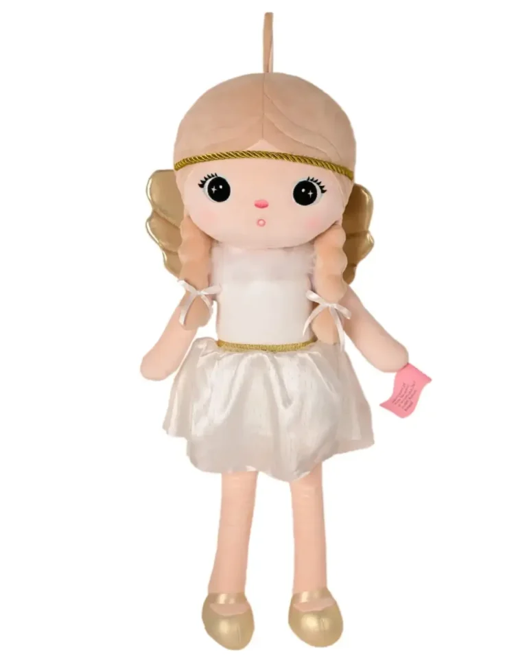 Lalka Metoo Aniołek 70cm XL