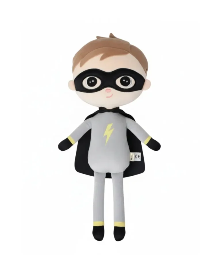 Lalka Metoo Chłopak Super Boy 50cm