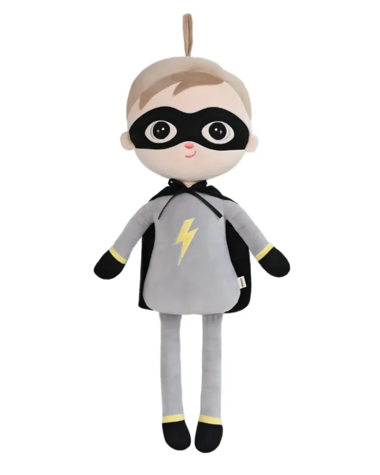 Lalka Metoo Chłopak Super Boy 70cm XL