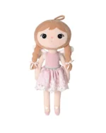 Lalka Metoo Dziewczynka Boho Girl 50cm