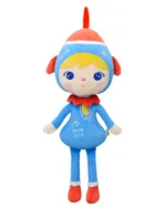 Lalka Metoo Gwiezdna Rakieta 50cm