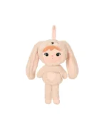 Lalka Metoo Jasnobeżowy Królik 30cm