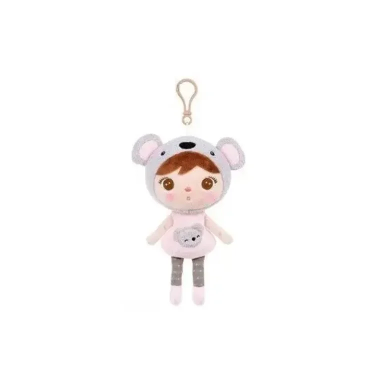 Lalka Metoo Koala mini 22cm