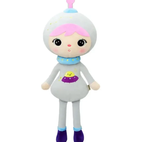 Lalka Metoo Kosmiczny Statek 50cm