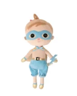 Lalka Metoo Mateo SuperHero 50cm