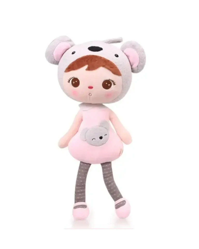 Lalka Metoo Miś koala 50cm