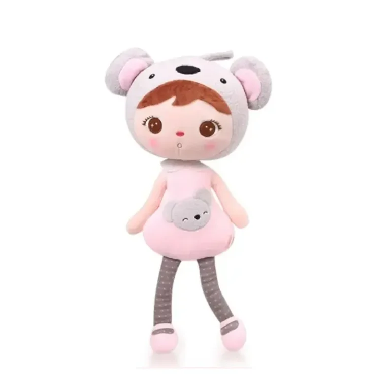 Lalka Metoo Miś koala XL