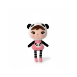 Lalka Metoo Panda mini 22cm