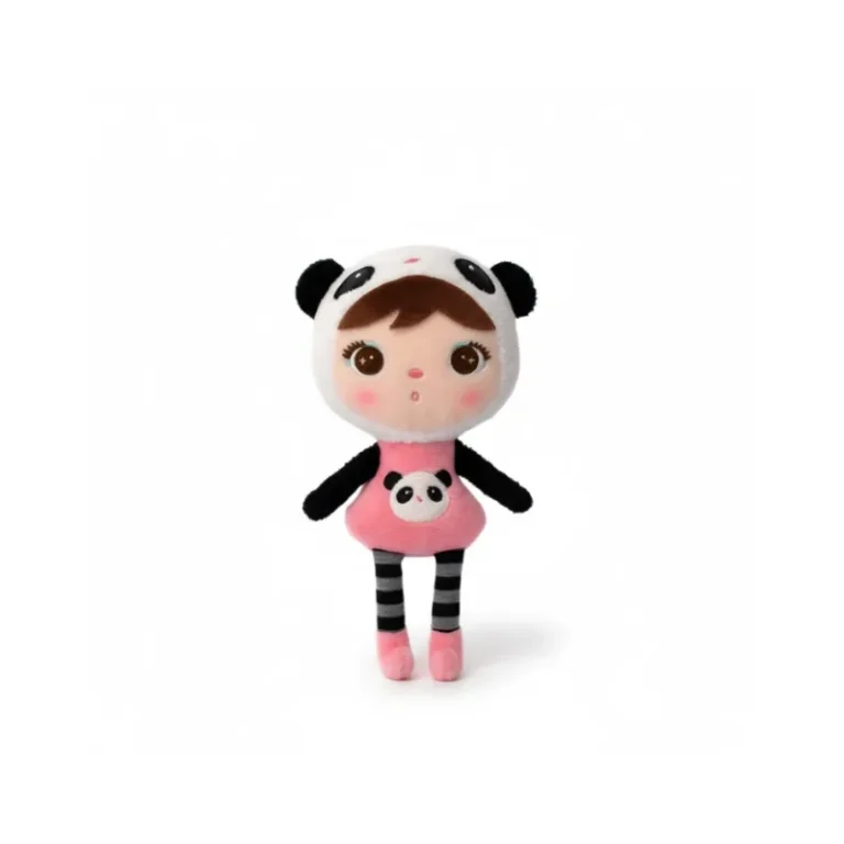 Lalka Metoo Panda mini 22cm