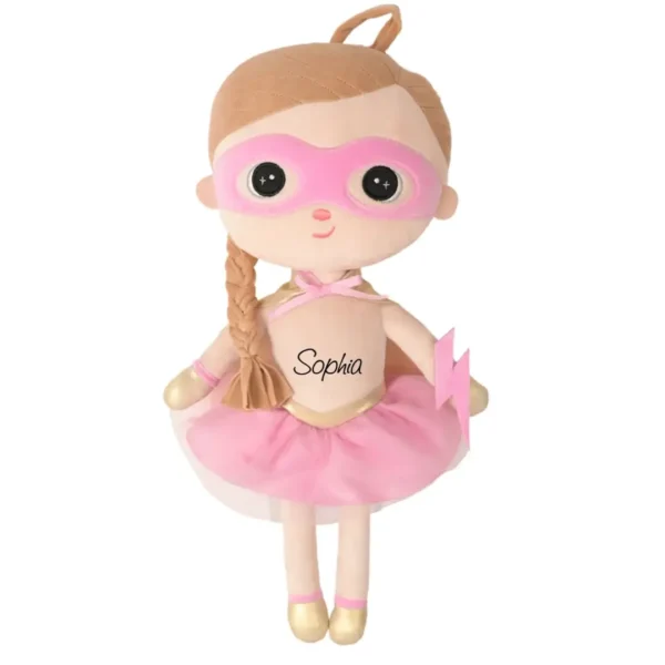 Lalka Metoo Sophia SuperGirl 50cm
