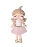 Lalka Metoo Śpiący Aniołek