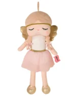 Lalka Metoo Śpiący Aniołek 70cm XL