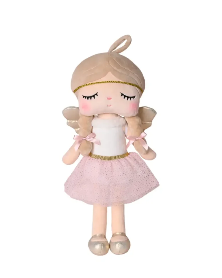 Lalka Metoo Śpiący Aniołek