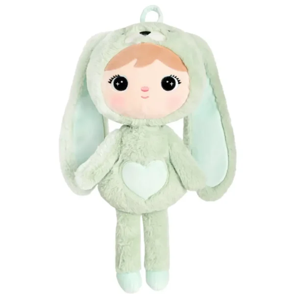 Lalka Metoo Szałwiowy Królik 50cm