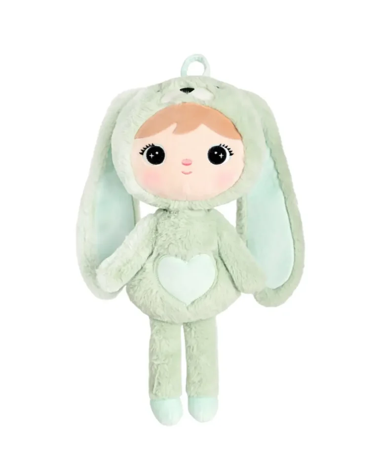 Lalka Metoo Szałwiowy Królik 50cm