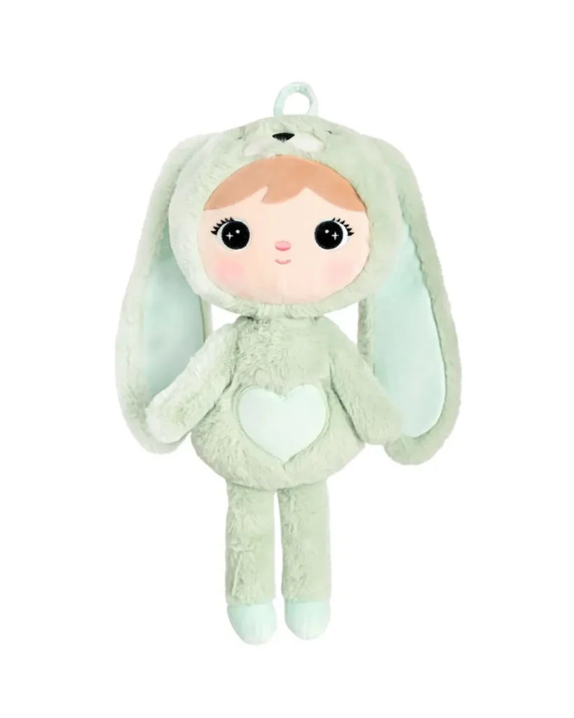 Lalka Metoo Szałwiowy Królik 50cm