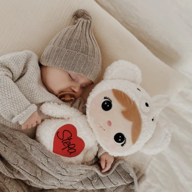 Lalki personalizowane