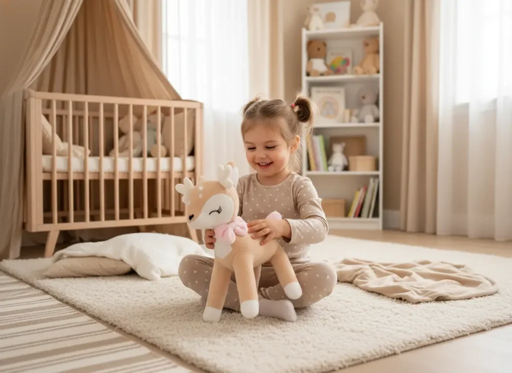 Najlepsze lalki Metoo na prezent