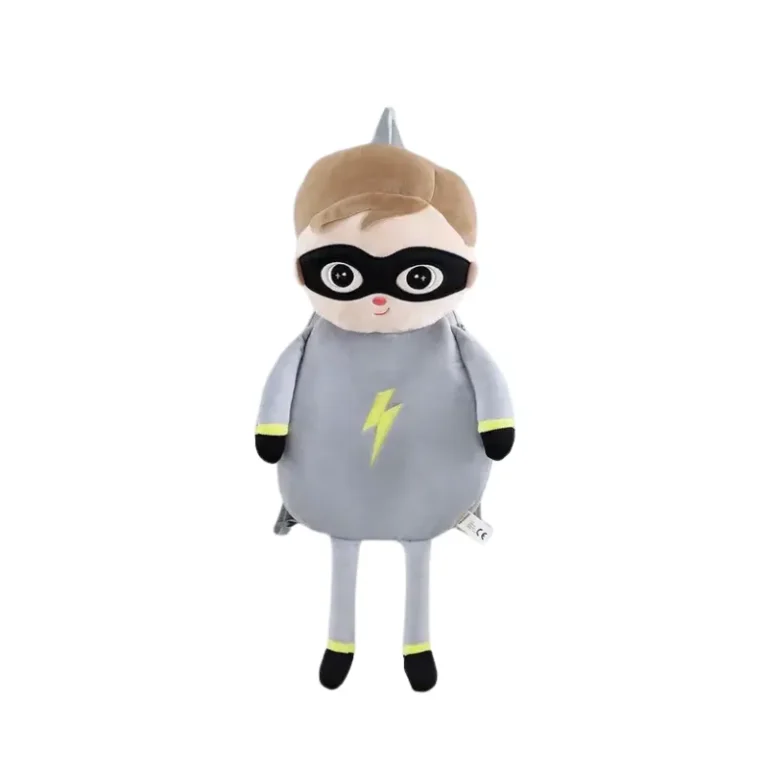 Plecak Metoo Chłopak Super Boy