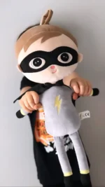 Lalka Metoo Chłopak Super Boy 50cm