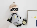 Lalka Metoo Chłopak Super Boy 70cm XL