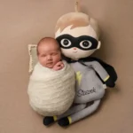 Lalka Metoo Chłopak Super Boy 70cm XL