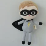 Lalka Metoo Chłopak Super Boy 22cm