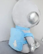 Lalka Metoo Kosmonauta 50cm