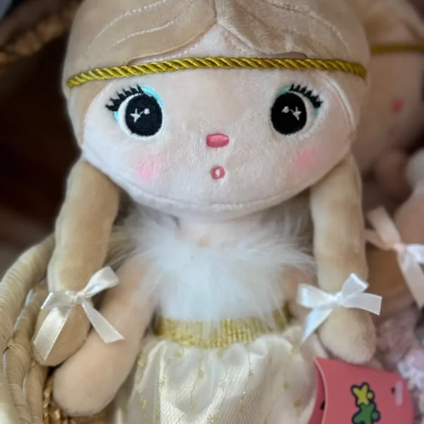 Lalka Metoo Aniołek 30cm