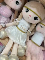 Lalka Metoo Aniołek 70cm XL