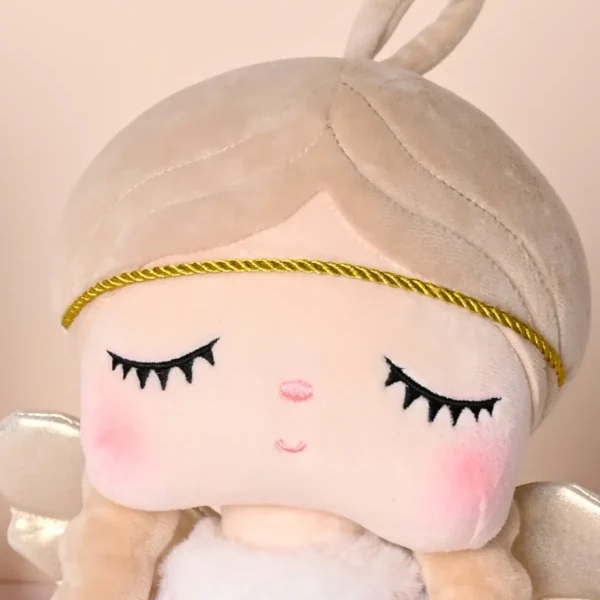 Lalka Metoo Śpiący Aniołek