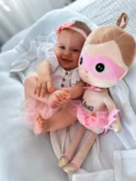 Lalka Metoo Sophia SuperGirl 50cm