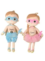 Lalka Metoo Sophia SuperGirl 70cm XL