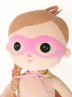 Lalka Metoo Sophia SuperGirl 70cm XL