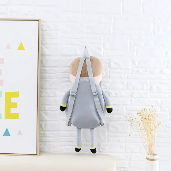 Plecak Metoo Chłopak Super Boy