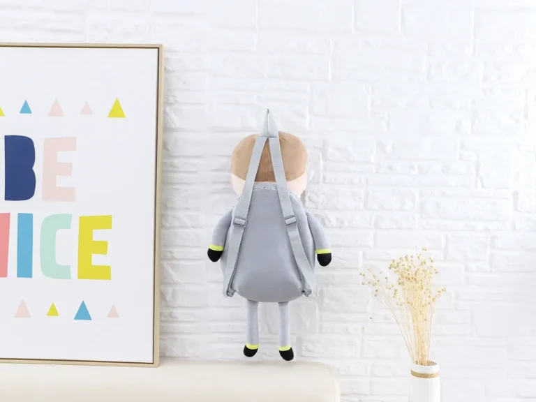 Plecak Metoo Chłopak Super Boy