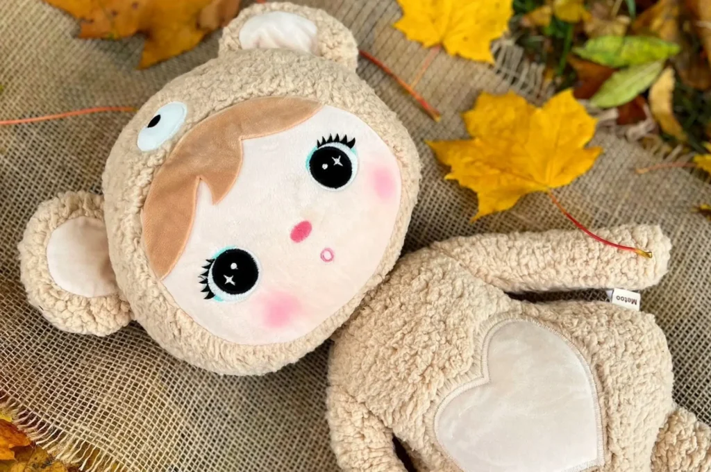 Bezpieczeństwo zabawek: certyfikaty, materiały i testy, które ma Lalami